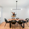 Отель Hip, Stylish Apartment in Little Italy, фото 12