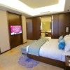 Отель Changsha Hualiang Huatian Holiday Hotel, фото 30