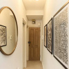 Отель The Clapham Place - Prestigious 1bdr Flat With Terrace, фото 1