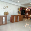 Отель Golden Ganesha Hotel Yogyakarta by Ecommerceloka, фото 2