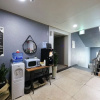 Отель Buyeo Hongsan 3F Motel, фото 20
