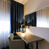 Отель City Hotel Groningen, фото 18