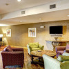 Отель Comfort Suites, фото 6