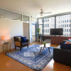 Отель CrashPad Downtown Dallas, фото 6