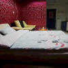 Отель Shijiazhuang Love Nest Theme Apartment Hotel, фото 4