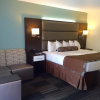 Отель Club - Hotel Nashville Inn & Suites, фото 7