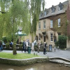 Отель Old Manse Hotel Bourton by Greene King Inns, фото 9