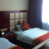 Отель Yiyi Chain Hotel (Guyuan Pengyang Guangming Road Branch), фото 2