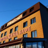 Гостиница Dacha Mini-Hotel в Перми