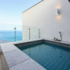 Отель Pohang Red House Ocean Hills Pool Villa, фото 7