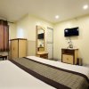 Отель OYO 7445 Hotel Amritsar Residency, фото 25