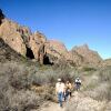 Отель Terlingua Ranch Lodge, фото 11