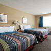 Отель Cedarberry Inn, фото 6