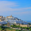 Отель Mediterranea appartament near Ostuni, фото 9