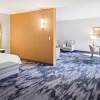 Отель Fairfield Inn & Suites by Marriott San Diego Pacific Beach, фото 35