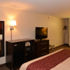 Отель Red Roof Inn Cookeville - Tennessee Tech, фото 5