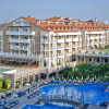 Отель Trendy Aspendos Beach - All Inclusive, фото 18