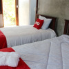 Отель Baan Suan Mulberry Farmstay, фото 5