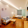 Отель Minimalist city apartment (Ganzhou taiguyu store), фото 30