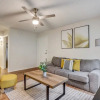 Отель FRONTDESK Jade Scottsdale Apts Central Scottsdale, фото 30