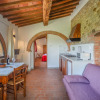 Отель Fattoria Querceto, фото 25