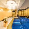 Отель Bachleda Luxury Hotel Krakow - MGallery, фото 17