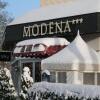 Отель Modena, фото 1