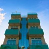 Отель Fern Boquete Inn в Мале