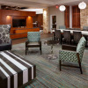 Отель Residence Inn by Marriott San Antonio Six Flags at The Rim, фото 17