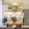 Отель Lovely and Comfy Flat in Umraniye, фото 5