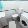 Отель El Corsaro 2 One-bedroom Apartment With Sea View, фото 6