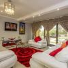 Отель Room in Guest Room - Ezulwini Guest House - Standard Double Room With Balcony & Pool View, 2 Guests, фото 3