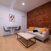 Отель Stylish 2-BR Apt in the Heart of Plateau, фото 3