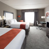 Отель Holiday Inn Hotel & Suites Davenport, an IHG Hotel, фото 3