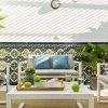 Отель Wonderful Penthouse With 2 Terraces 2Bd And 2Bth Banos Terrace, фото 6