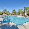 Отель Lavish 5bd/4ba Home With Mickey Room and Stunning Pool Area #5st565, фото 16