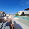 Отель Wonderful studio Rooftop pool, фото 27
