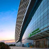 Отель Holiday Inn Hotel & Sts Wuhan International Expo, фото 11