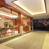 Отель Paku Mas Hotel, фото 2