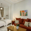 Отель V1935 Luxurious Apartments, фото 3