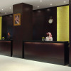 Отель Riyadh Marriott Hotel, фото 2