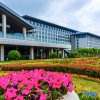 Отель Jiangsu Haizhou Bayview Conference Center, фото 26