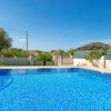 Отель Villa Ozcelik Large Private Pool A C Wifi Car Not Required Eco-friendly - 2833, фото 19