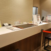 Отель JR East Hotel Mets Kawasaki, фото 12