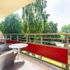 Отель VacationClub - Zdrojowa 24 Apartament 25, фото 16