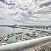 Отель Waterfront High-rise Condo - Miami Beach 5 Mi, фото 20