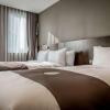 Отель Best Western Plus Hotel Sejong, фото 19