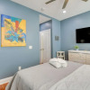 Отель Trendy Baltimore Townhome: 2 Mi to Downtown!, фото 3