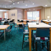Отель Sonesta Select Seattle Renton Suites, фото 14
