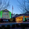 Отель Holiday Inn Hotel & Suites Peachtree City, an IHG Hotel, фото 19